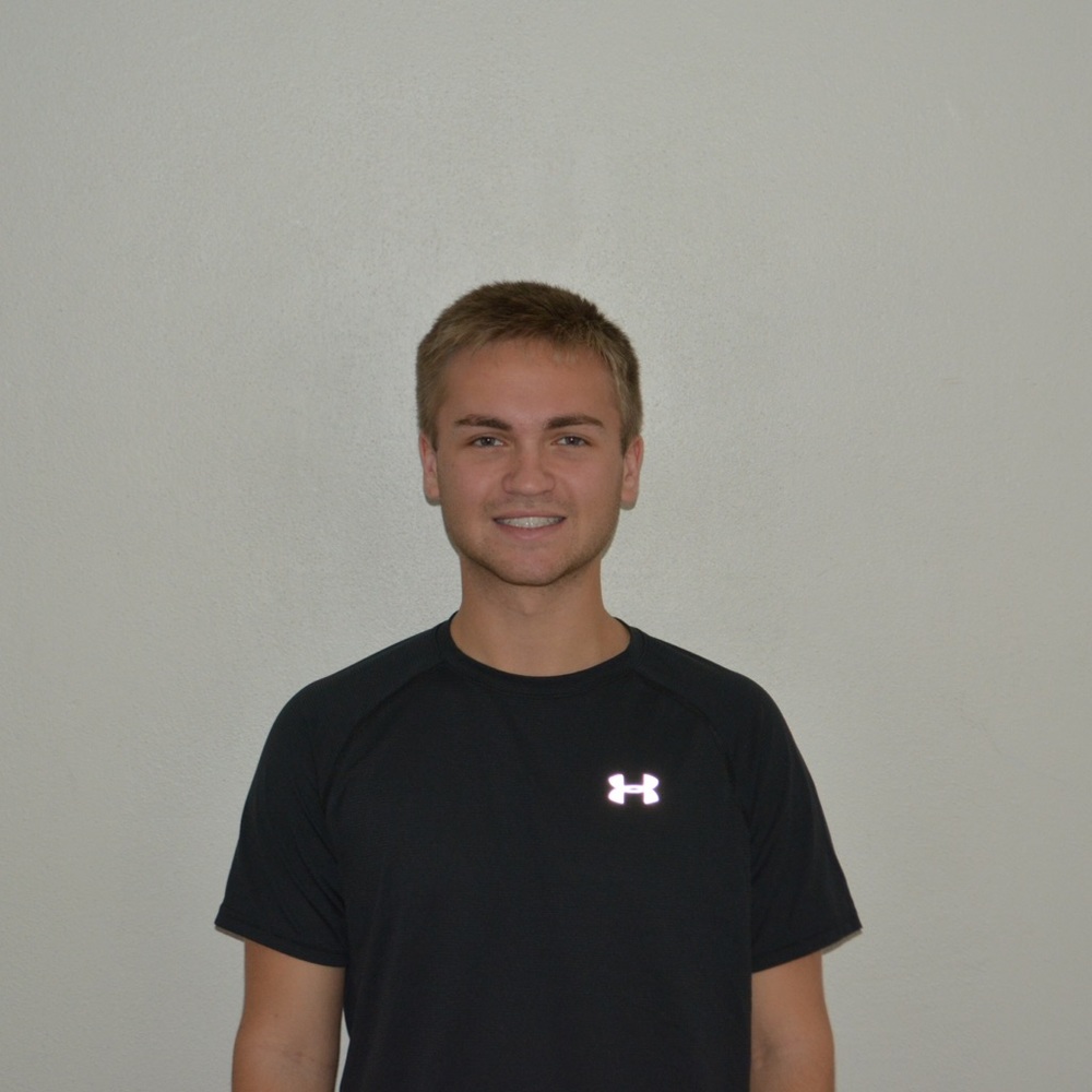 Meet your Posher, Hunter